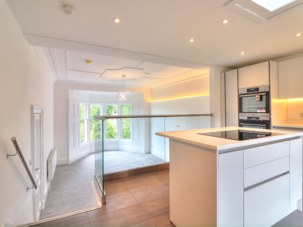 Maxwell Drive Glasgow G41  