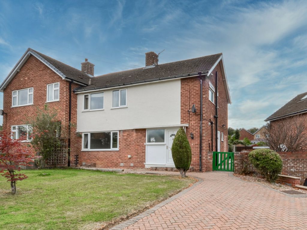 Cleveland Way, Chesterfield S40  