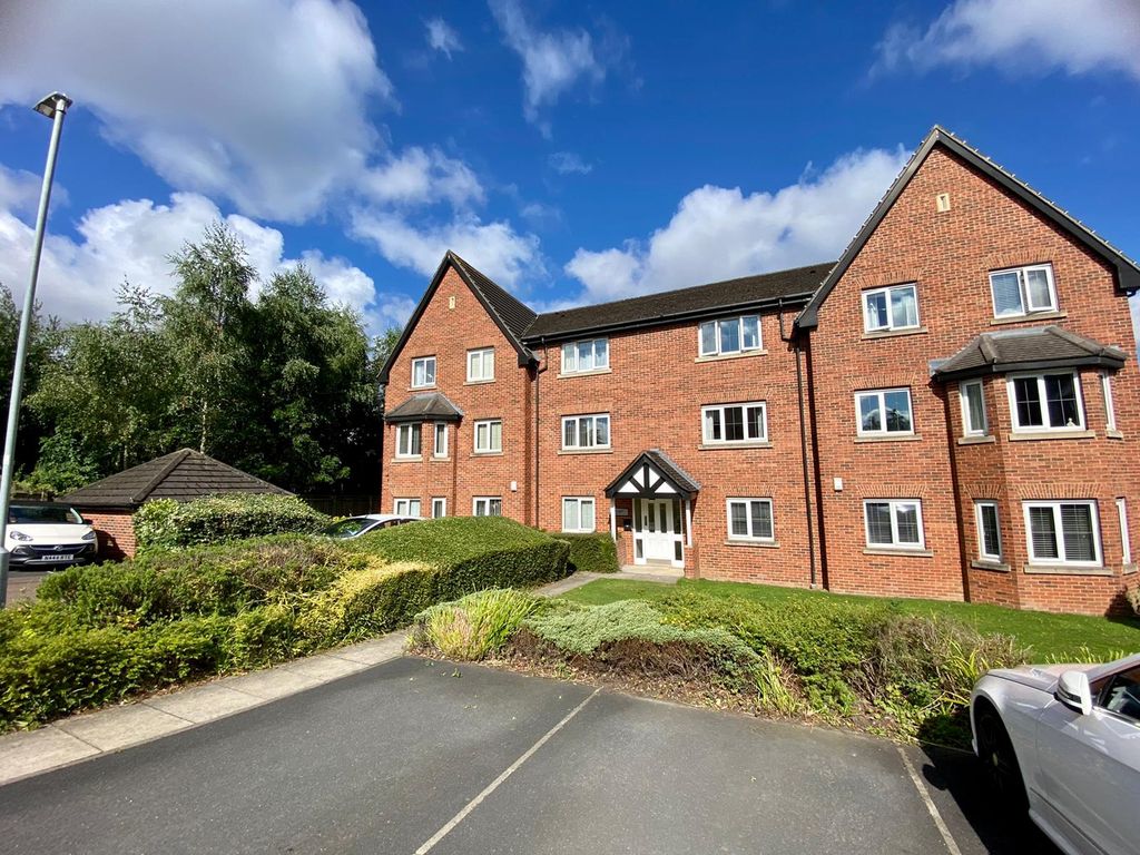 2 bed flat for sale in Pavilion Close, Stanningley, Pudsey LS28 Zoopla