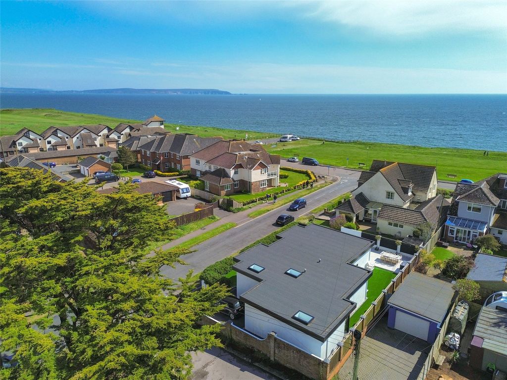 3 bed bungalow for sale in Becton Lane, Barton On Sea, New Milton