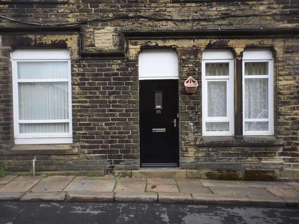 1 bed flat to rent in Market Street, Thornton, Bradford BD13 Zoopla