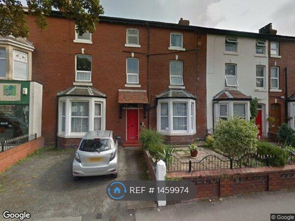 Room to rent in St Albans FY8 1th, Zoopla