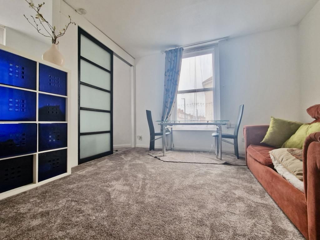 Studio for sale in Montague Street, Worthing, West Sussex BN11, £