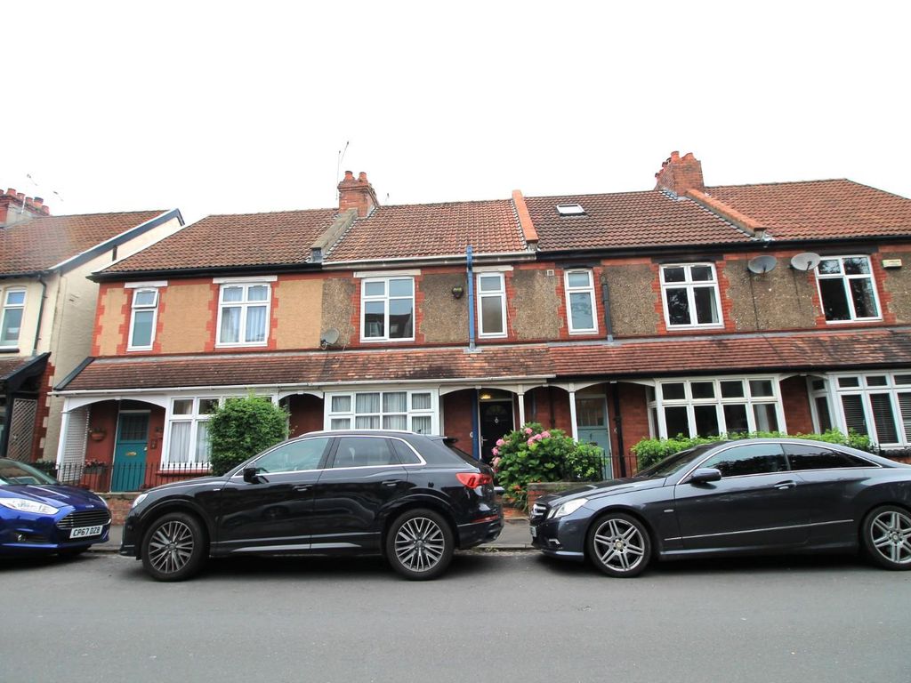 3 bed property to rent in Stoke Lane, WestburyOnTrym, Bristol BS9, £