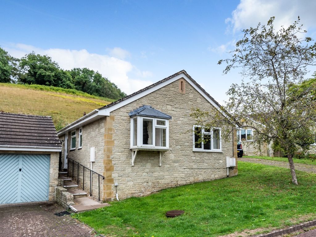 2 bed bungalow for sale in The Ridings, Nailsworth, Stroud GL6 Zoopla