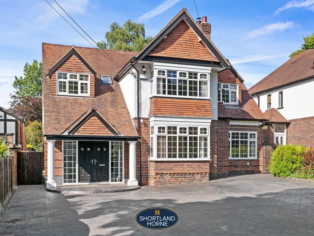 Cannon Hill Road, Cannon Hill, Coventry CV4