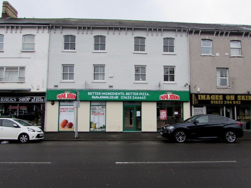 Retail premises to let in Chepstow Road, Newport NP19 Zoopla
