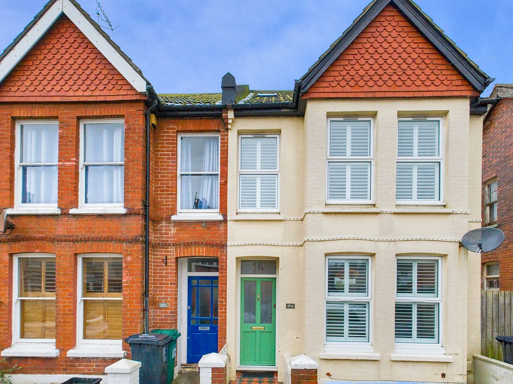 St Leonards Avenue Hove BN3