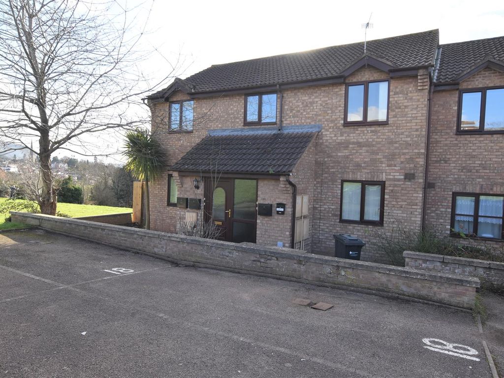 1 bed flat to rent in Bluebell Close, RossOnWye HR9 Zoopla