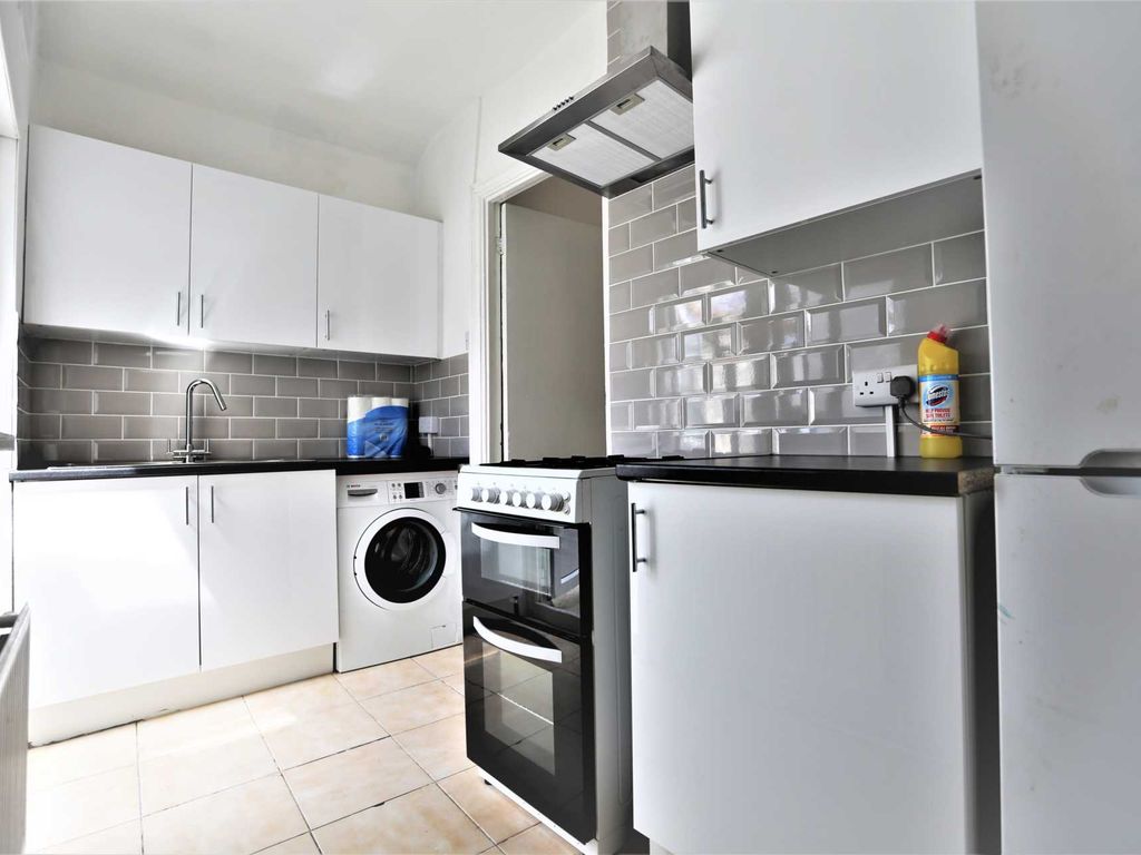 Green Street, Upton Park E13  