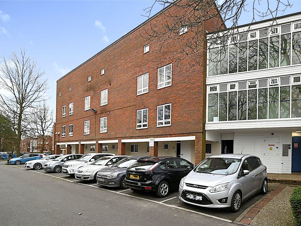 Studio for sale in Mount Lane, Bracknell, Berkshire RG12 Zoopla