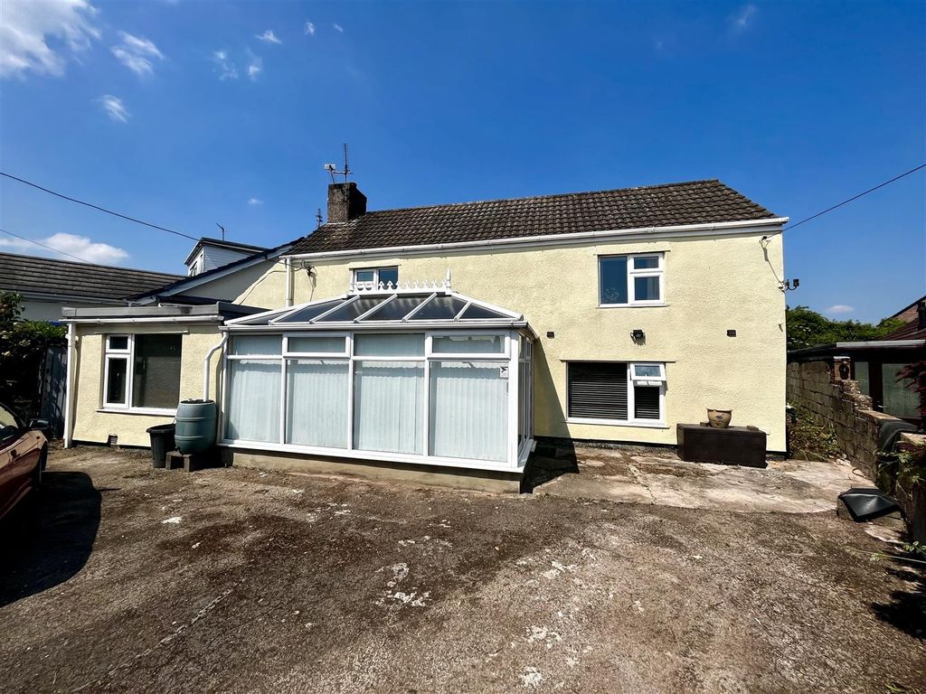 3 bed cottage for sale in Park Road, Five Acres, Coleford GL16 Zoopla