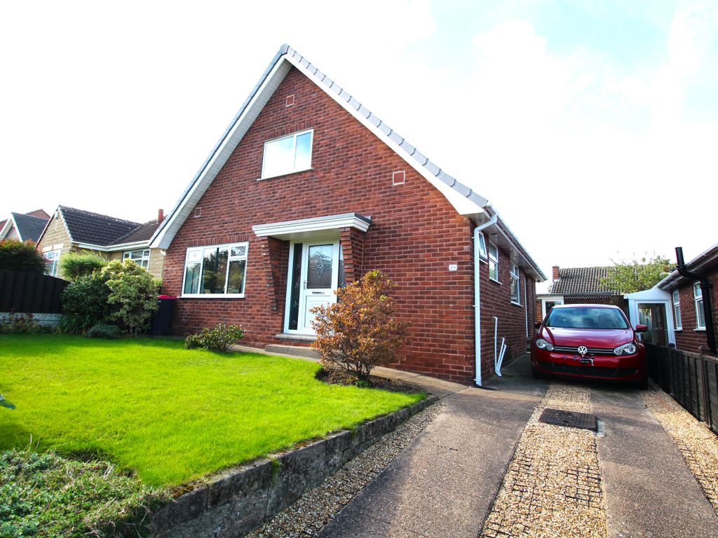 3 bed detached house for sale in Willow Road, WathUponDearne