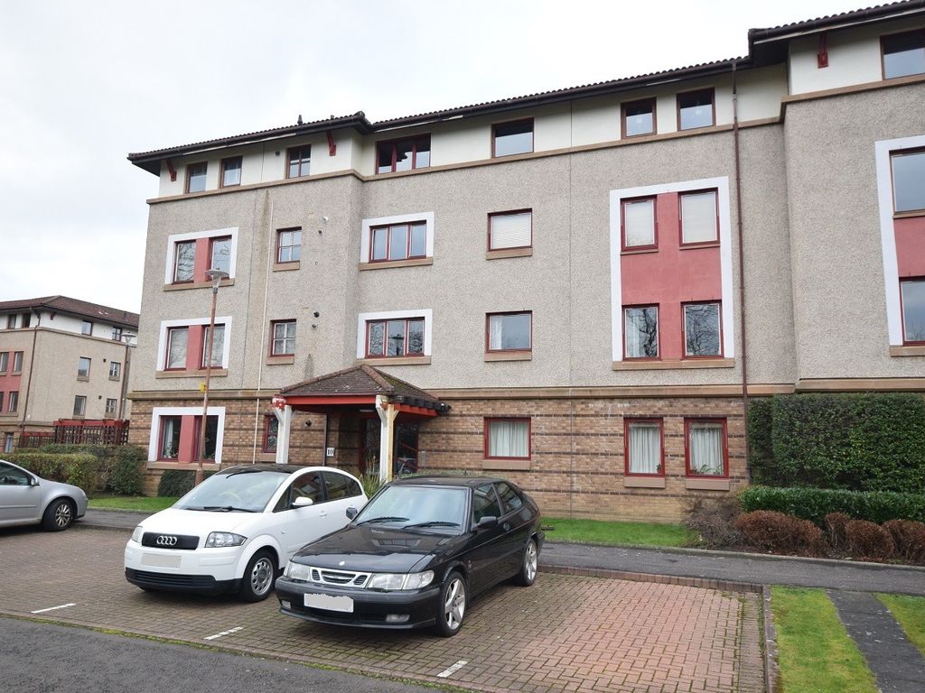 1 bed flat to rent in North Werber Place, Fettes, Edinburgh EH4, £975 pcm Zoopla