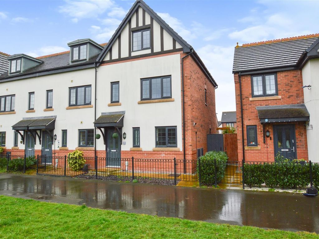 3 bed end terrace house for sale in Stable Walk, Hull HU3 Zoopla