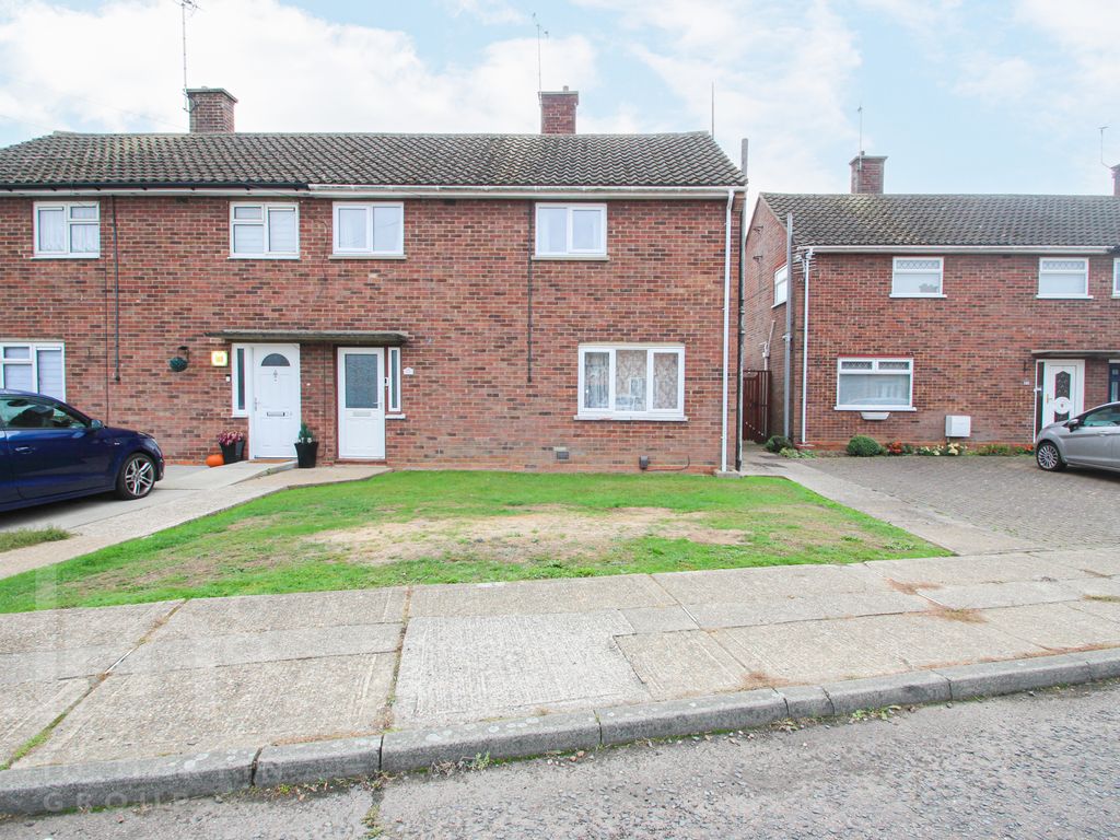 Holman Crescent, Colchester CO3  