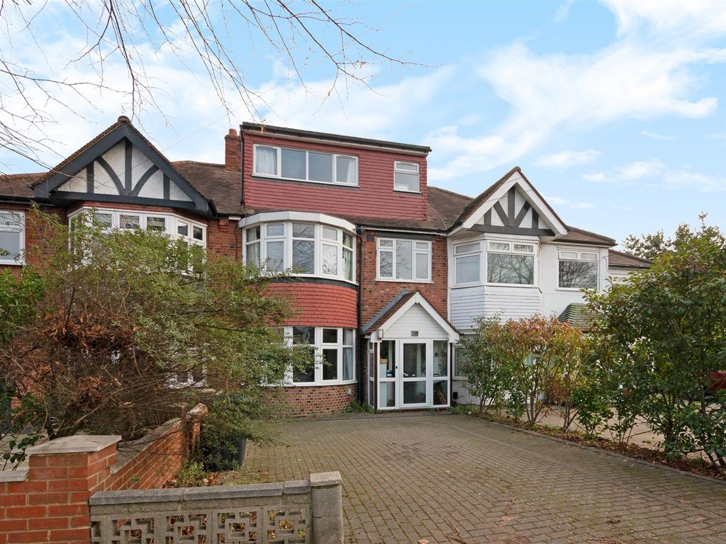 5 bed terraced house for sale in Poplar Road South, London SW19 Zoopla