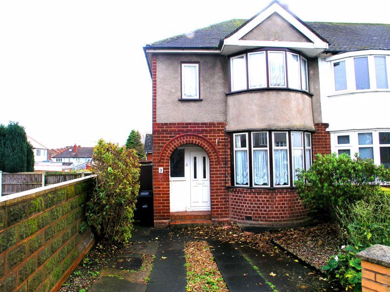 3 bed terraced house for sale in West Road, Halesowen B63 Zoopla