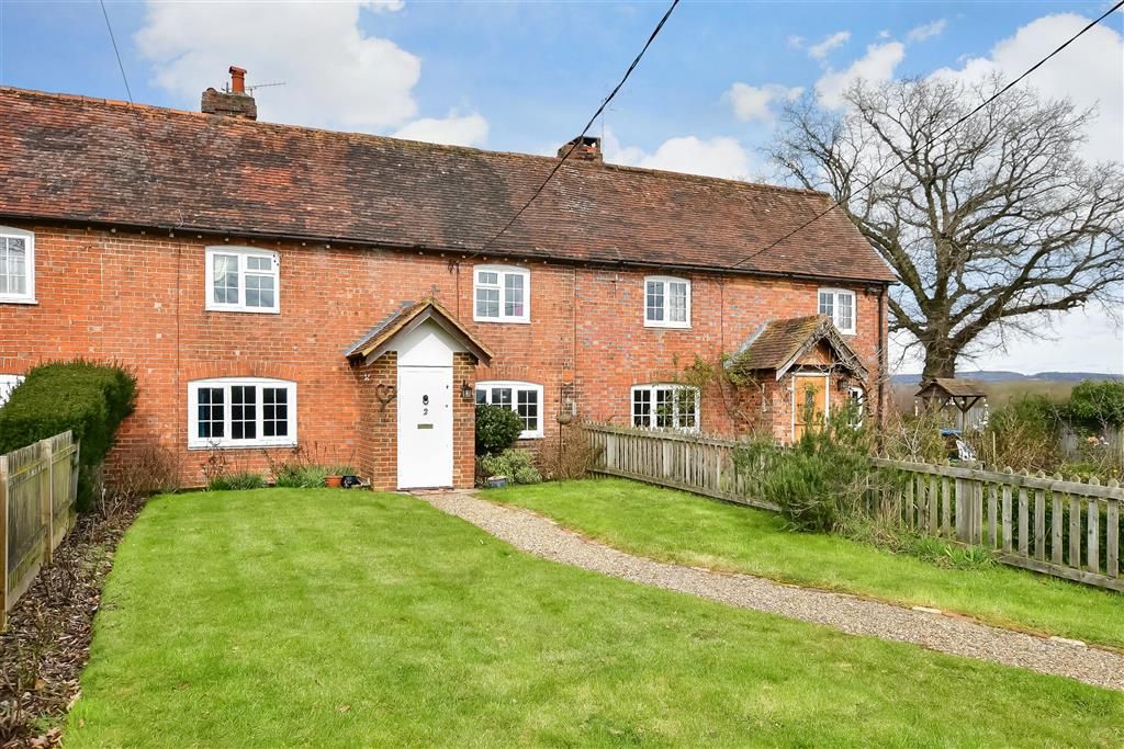 2 bed cottage for sale in Haxted Road, Edenbridge, Kent TN8 Zoopla