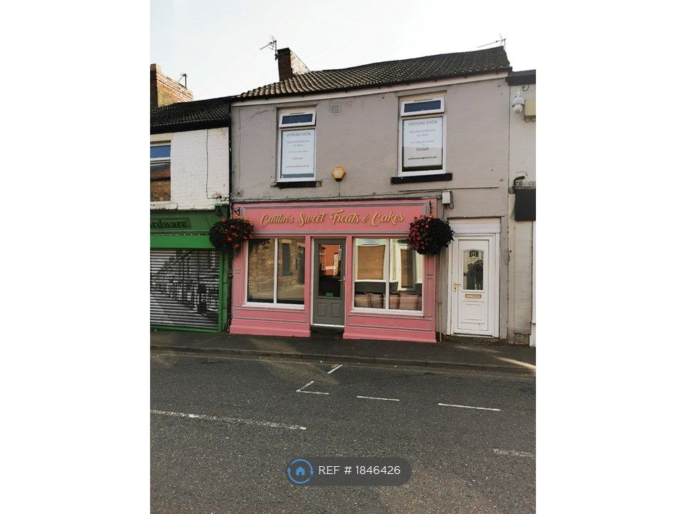 Room to rent in High Street, Willington, Crook DL15, £300 pcm Zoopla