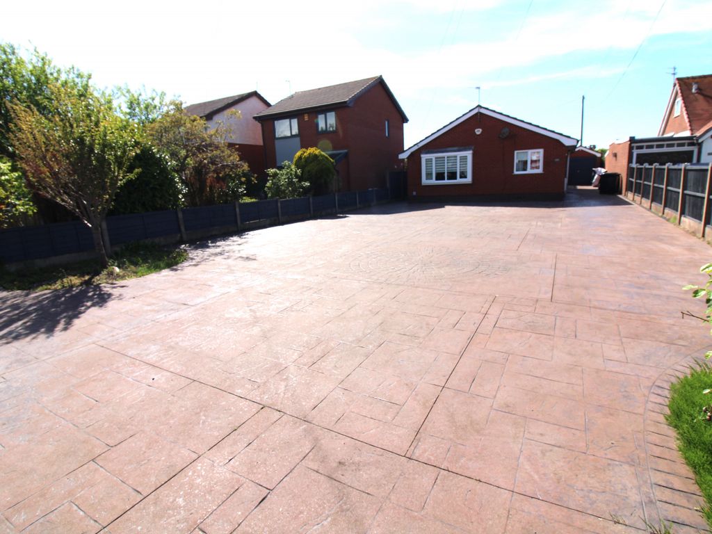 2 bed bungalow for sale in Fleetwood Road, Fleetwood FY7 Zoopla