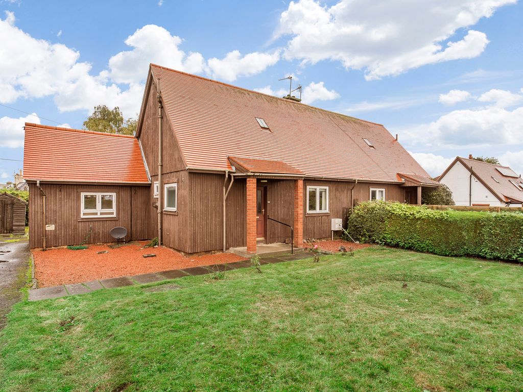 3 bed semidetached house for sale in 9 Windygoul Crescent, Tranent