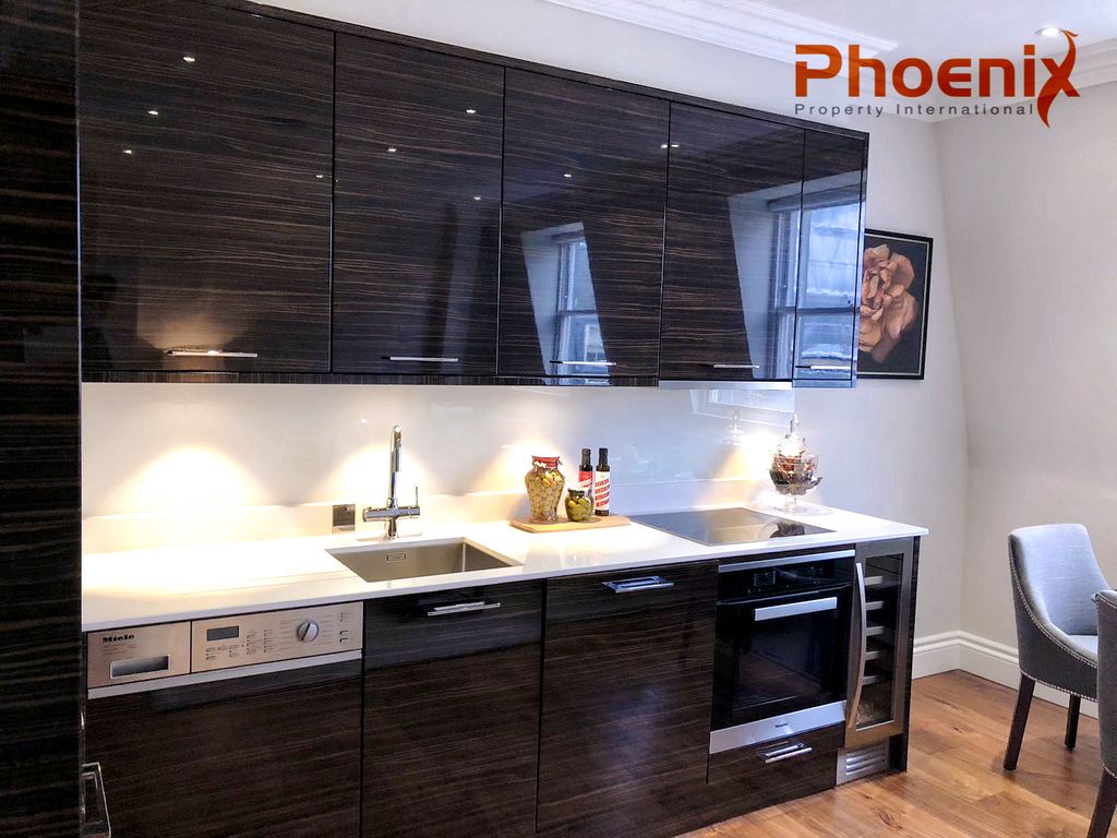 86-92 Kensington Gardens Square, London W2  