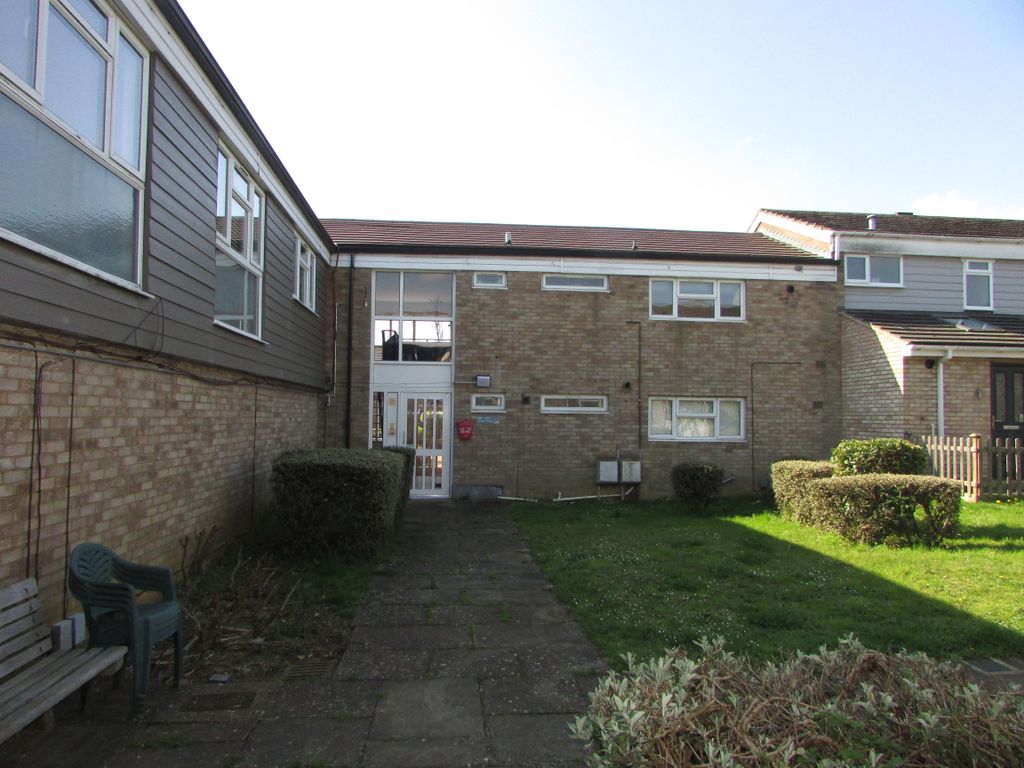 1 bed flat for sale in Jessop Road, Stevenage SG1 Zoopla