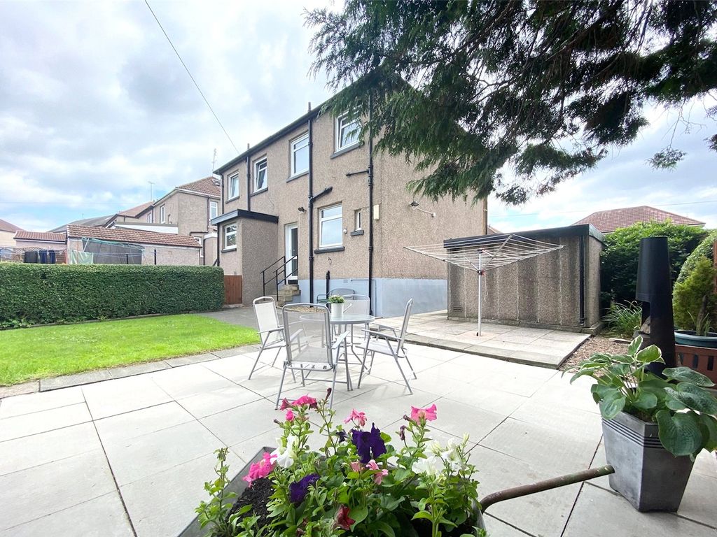 2 bed semidetached house for sale in Barrachnie Road, Garrowhill