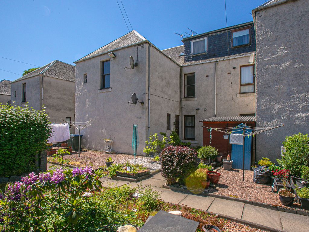 3 bed flat for sale in Balmoral View, Balmoral Road, Rattray