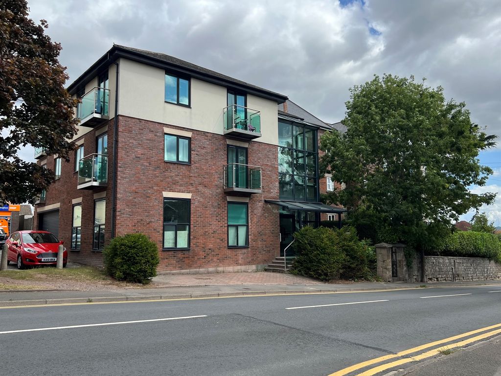 2 bed flat for sale in Folly Lane, Holmer, Hereford HR1 Zoopla