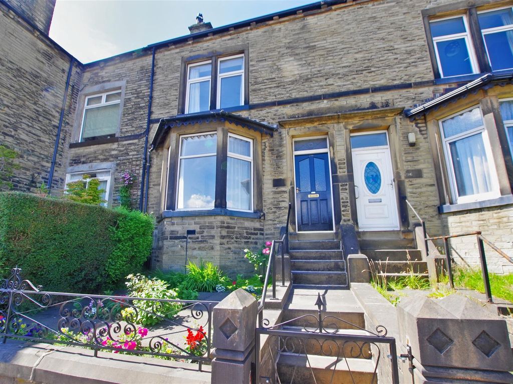 3 bed terraced house for sale in Huddersfield Road, Halifax HX3 Zoopla