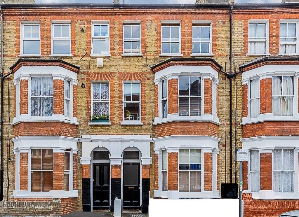 3 bed flat for sale in Rita Road, London SW8 Zoopla