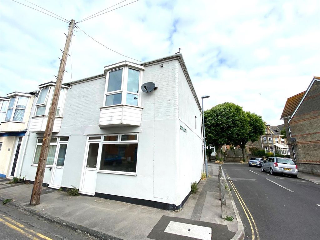 2 bed end terrace house for sale in Walpole Street, Weymouth DT4 Zoopla
