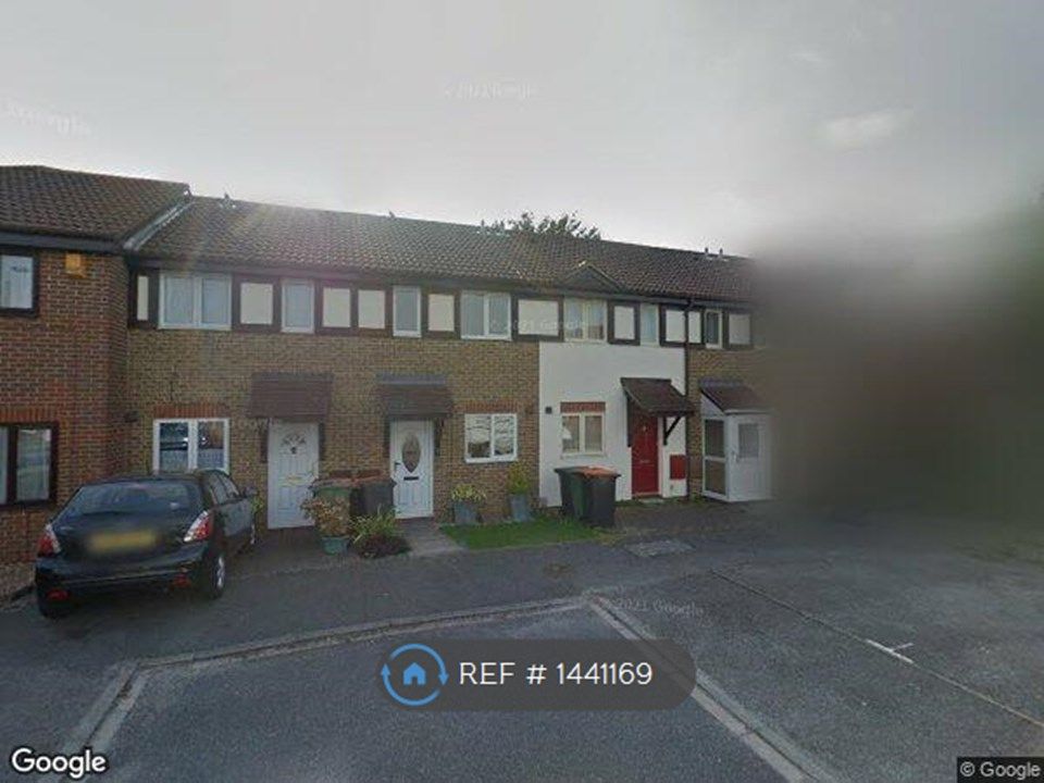 2 bed terraced house to rent in Readers Close, Dunstable LU6 Zoopla