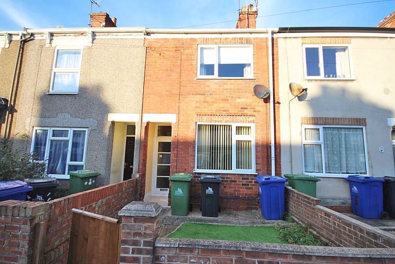 3 bed terraced house for sale in Lambert Road, Grimsby DN32 Zoopla
