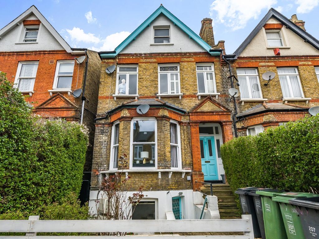 2 bed flat for sale in Devonshire Road, London SE23 Zoopla