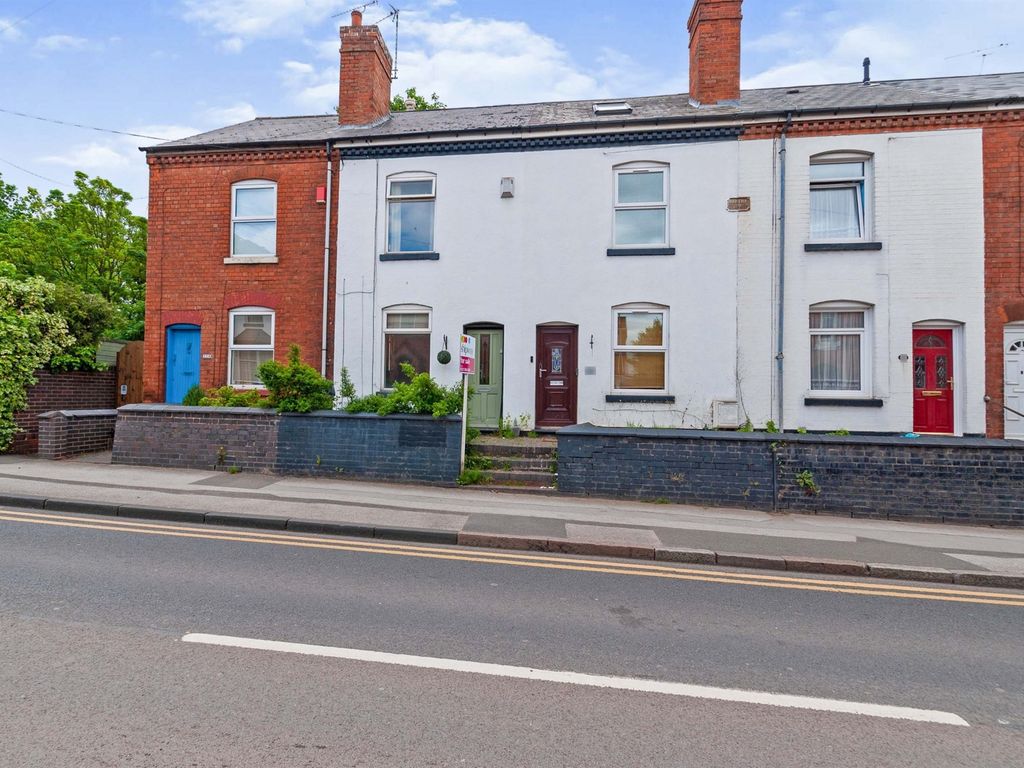 Yardley Road, Acocks Green, Birmingham B27  