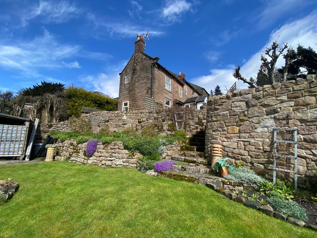2 bed cottage for sale in The Lanes, Bolehill, Matlock DE4 Zoopla