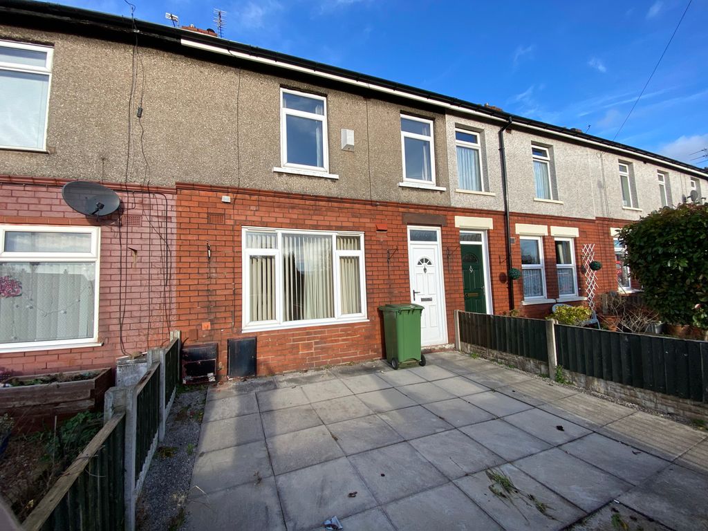 2 bed terraced house to rent in Maple Crescent, Leigh WN7 Zoopla