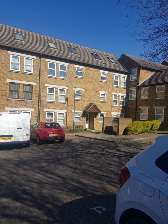 1 bed flat for sale in West Street, Erith DA8 Zoopla