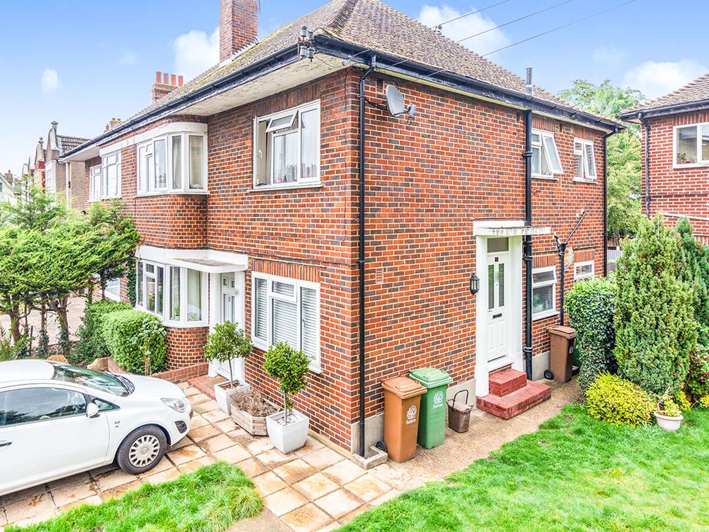 2 bed flat for sale in Robin Hood Lane, Sutton SM1 Zoopla