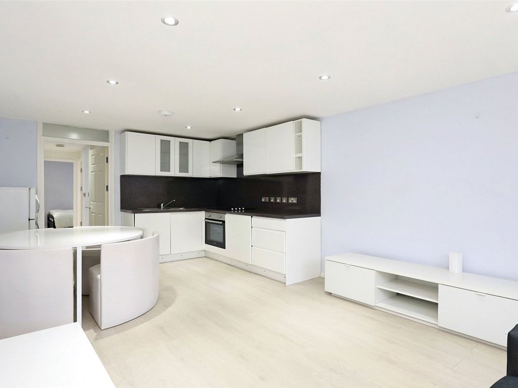 1 bed flat to rent in Great Western Road, Westbourne Park W11 Zoopla