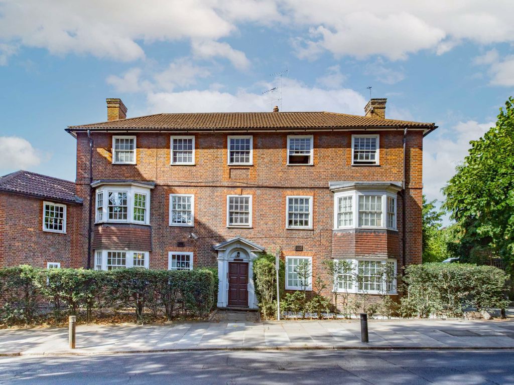 Holly Bank, Muswell Hill, London N10  