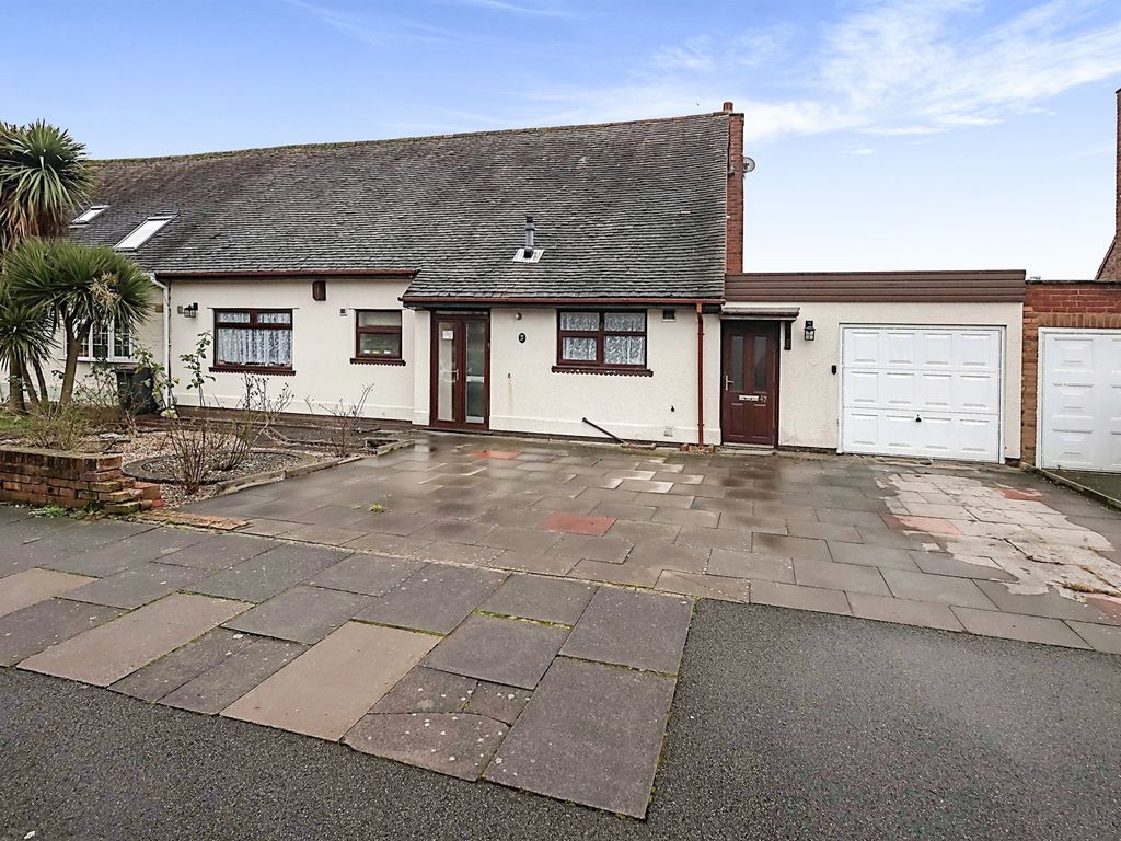 Tallington Road, Birmingham B33