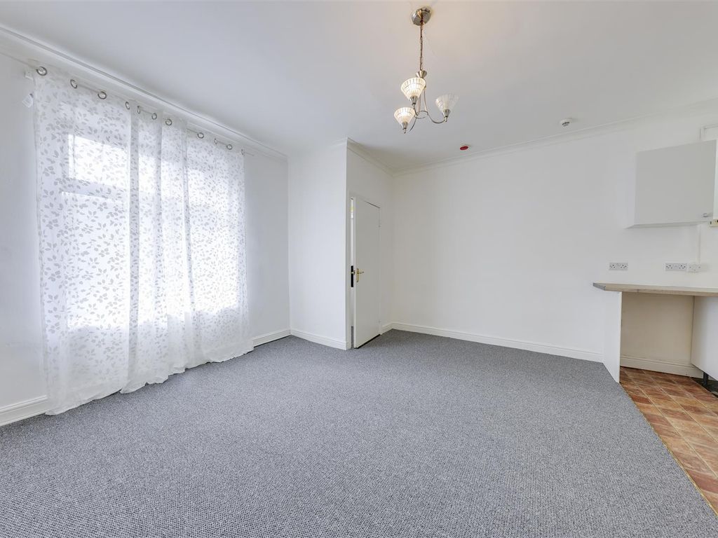 1 bed flat to rent in Bacup Road, Waterfoot, Rossendale BB4 Zoopla