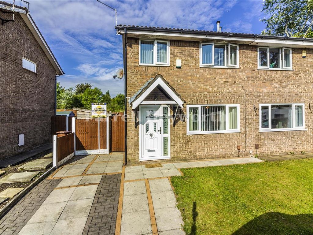 3 bed property for sale in Ramsey Avenue, Preston PR1 Zoopla