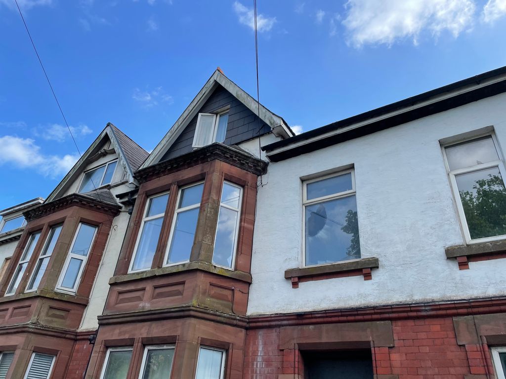 5 bed semidetached house for sale in Pentyla Baglan Road, Port Talbot SA12 Zoopla