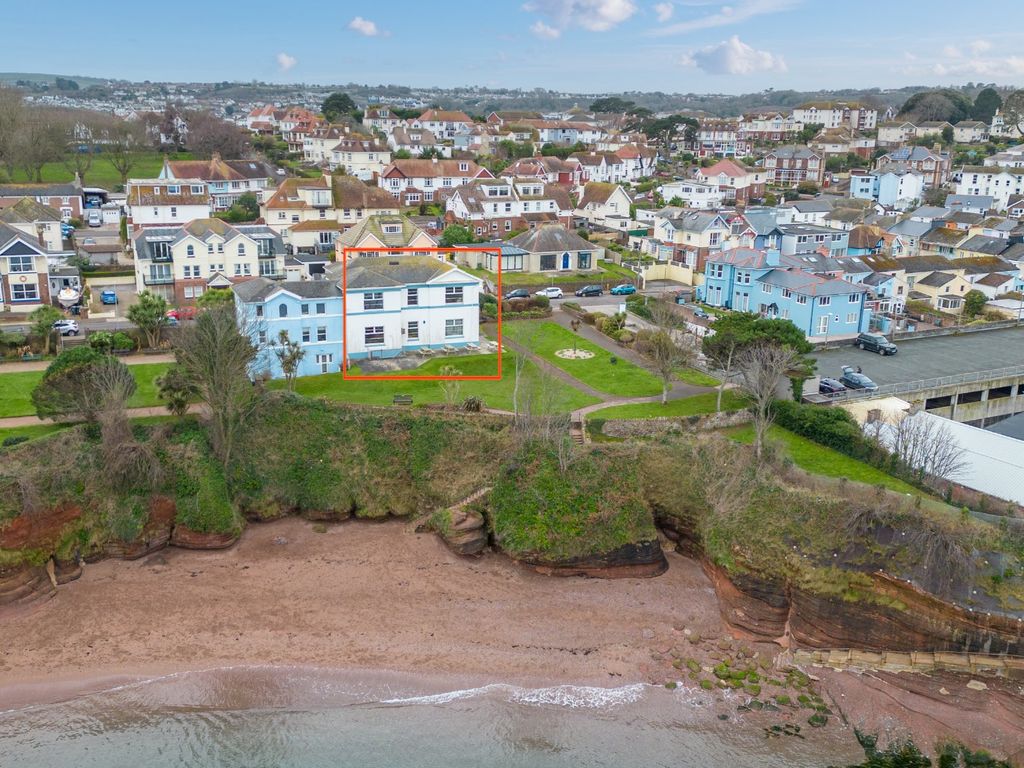 Detached house for sale in Cliff Road, Paignton TQ4 Zoopla