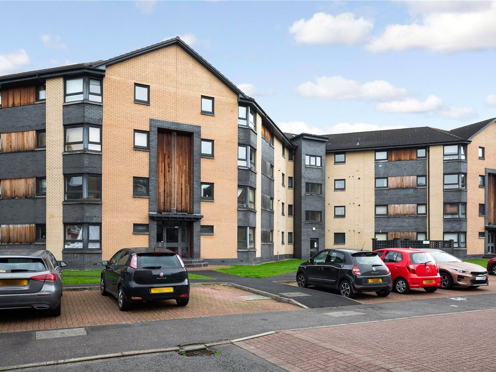 Silvergrove Street Bridgeton Glasgow G40  